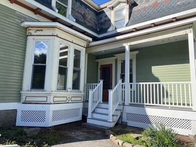 207 N Main St, Uxbridge, MA 01569 - photo 2