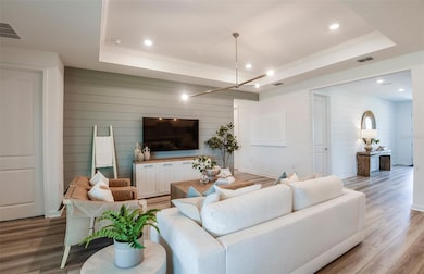 3724 Obsidian Dr, Spring Hill, FL 34609 - photo 6