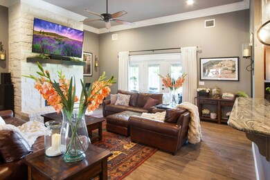 2041 Silver Creek Ct, San Angelo, TX 76904 - photo 2