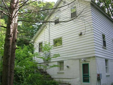 Exterior Back