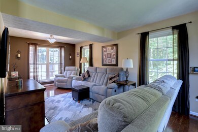 1366 Jay Rd, Sykesville, MD 21784 - photo 5