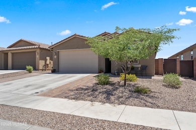 13162 E Cembeline Ln, Tucson, AZ 85747 - photo 6