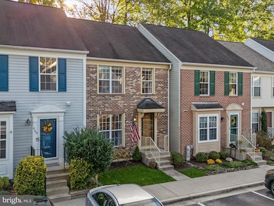 654 Lions Gate Ln, Odenton, MD 21113 - photo 3