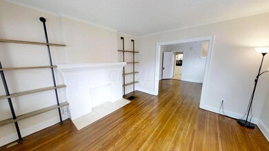 Beautiful Wood Floors