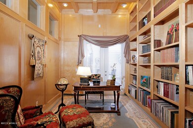 den/office