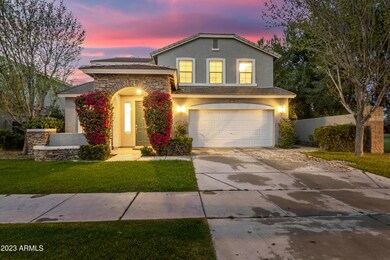 4160 E Cullumber Ct, Gilbert, AZ 85234 - photo 5