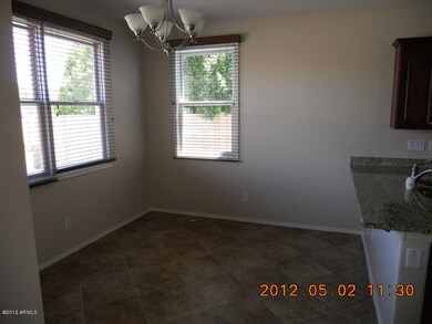 EATING AREA KITCHEN