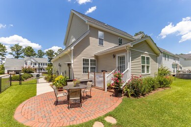 650 Tabard Rd, Winterville, NC 28590 - photo 4