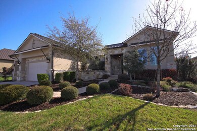 24010 Ladera Ranch, San Antonio, TX 78261 - photo 2