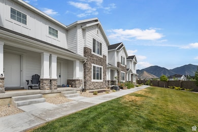 1152 S 800 W, Spanish Fork, UT 84660 - photo 2