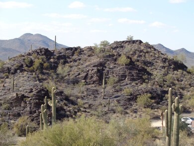Views of Surrounding Mountains (4)