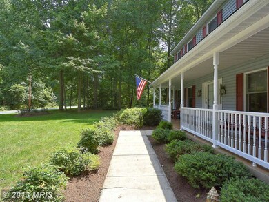 881 Conservation Ln, Harwood, MD 20776 - photo 3