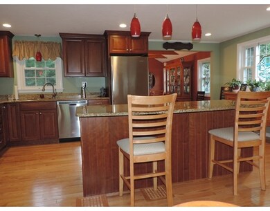 36 Chatham Rd, Billerica, MA 01821 - photo 2