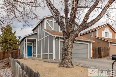 1718 Catham Ln, Sparks, NV 89434 - photo 2