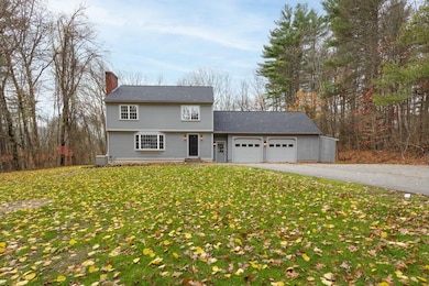 216 Hackett Hill Rd, Hooksett, NH 03106 - photo 2