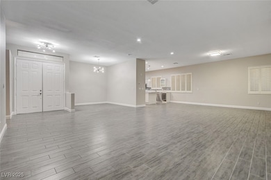 2794 Glen Port St, Las Vegas, NV 89135 - photo 5