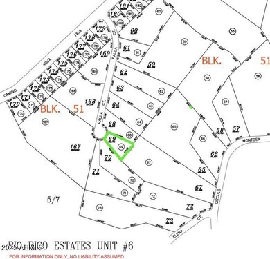 543 Paula Ct unit 69, Rio Rico, AZ 85648 - photo 4