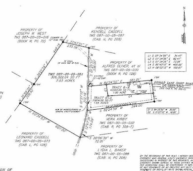 149 Donald Ln, Bonneau, SC 29431 - photo 5