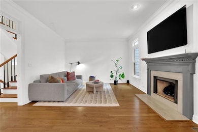 7155 Roswell Rd unit 14, Atlanta, GA 30328 - photo 7