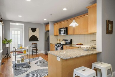 97 Mystic St, Arlington, MA 02474 - photo 6