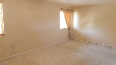 4 - Master Bedroom