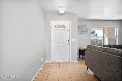 3576 N Boyce Spring Ln, Tucson, AZ 85745 - photo 2