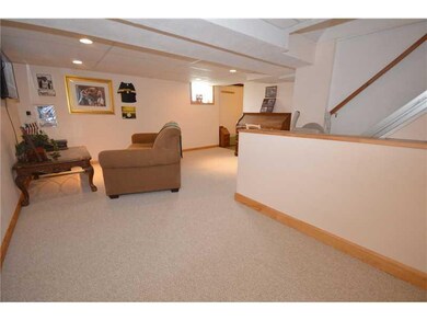 Basement/Game Room.