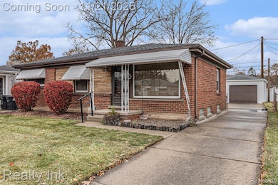 1565 Regene St, Westland, MI 48186 - photo 2