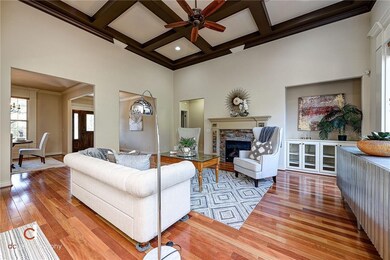 1400 NW Hermanus St, Bentonville, AR 72712 - photo 7