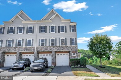 2826 Chinkapin Oak Ln, Woodbridge, VA 22191 - photo 3