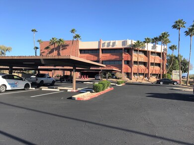 3 Story Professional Office Building