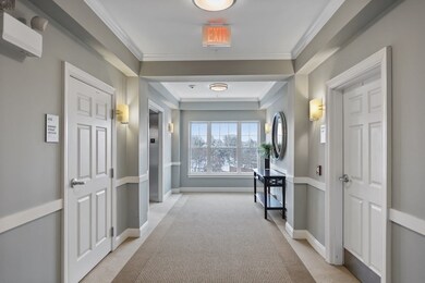 35 Commonwealth Ave unit 403, Chestnut Hill, MA 02467 - photo 2