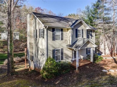 119 Forest Lake Dr, Asheville, NC 28803 - photo 2