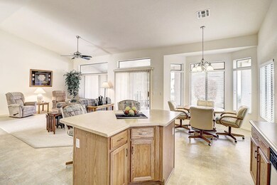 Vaulted Ceilings