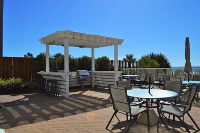 Barbecue and Picnic Area