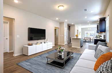 Finley Great Room