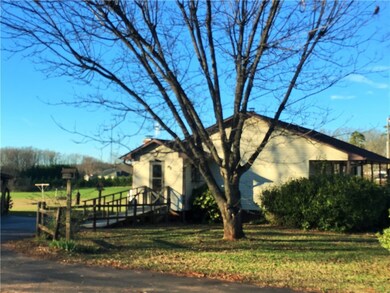 Left view of the house (from the road) Paved parki