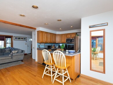 43 Merrymount Rd unit 1, Quincy, MA 02169 - photo 5