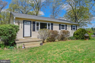 1336 Old Manchester Rd, Westminster, MD 21157 - photo 2