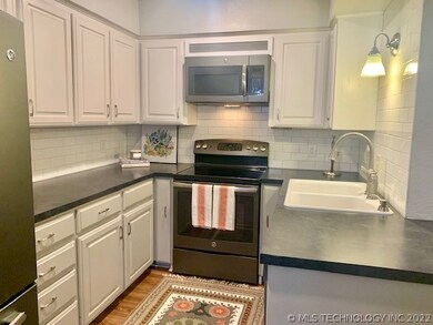 1432 S Stoneridge Manor, Ardmore, OK 73401 - photo 4