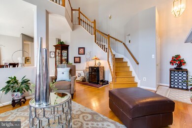 7021 Haycock Rd unit 805, Falls Church, VA 22043 - photo 5