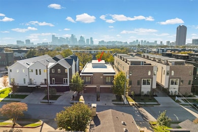 2009 N Prairie Ave unit 2009/2011, Dallas, TX 75204 - photo 2