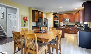 116 Newkirk Way, Travelers Rest, SC 29690 - photo 6