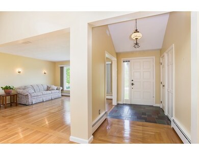 745 Sanford Rd, Westport, MA 02790 - photo 4