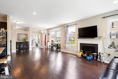 349 W Boulder Dr, Chalfont, PA 18914 - photo 6