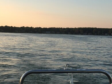 paw paw lake