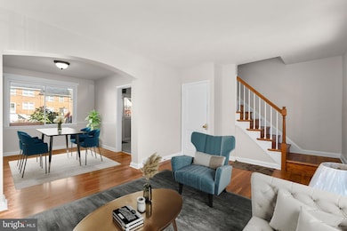 1420 Cedarcroft Rd, Baltimore, MD 21239 - photo 5