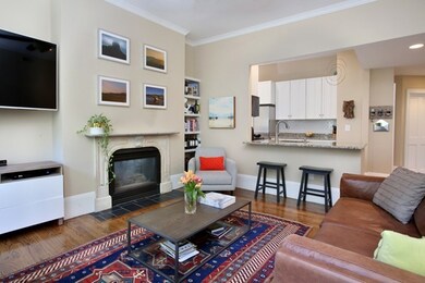 29 Upton St unit 3, Boston, MA 02118 - photo 2