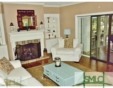 Den/Family/Great Room.