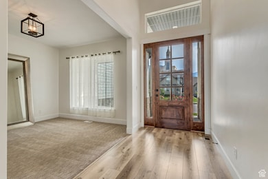 1002 W Temple Rim Ln, Payson, UT 84651 - photo 4